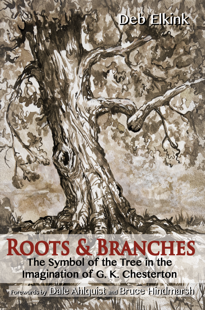 Roots & Branches Cover